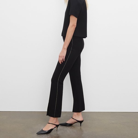 CLUB MONACO Full Milano Pant NWT - Picture 2 of 5